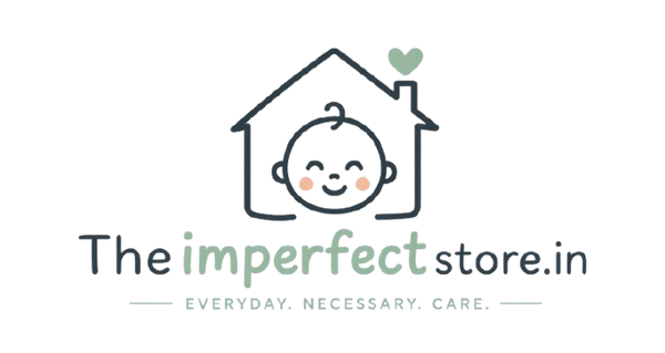 The Imperfect Store